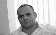 Мусаил Алаудинов. Фото с личной страницы «ВКонтакте»